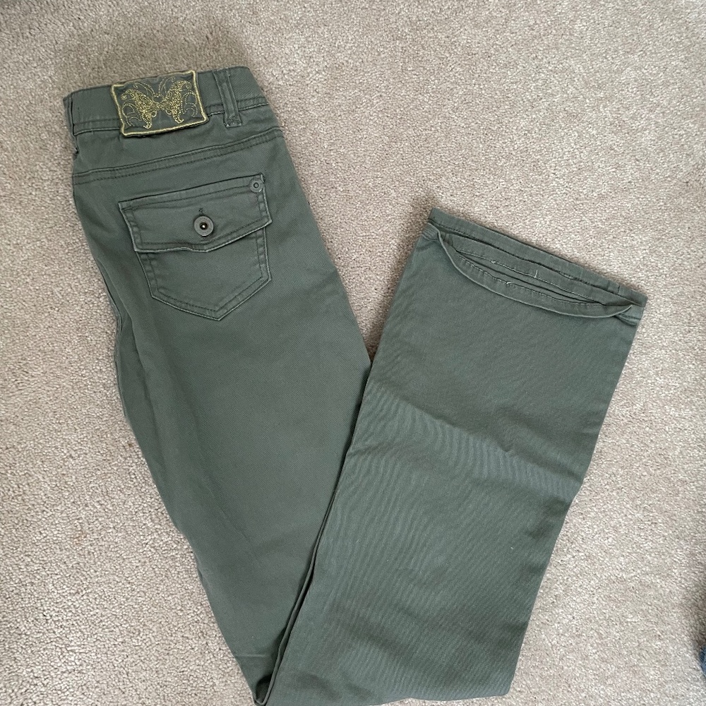 Youth Casual pants